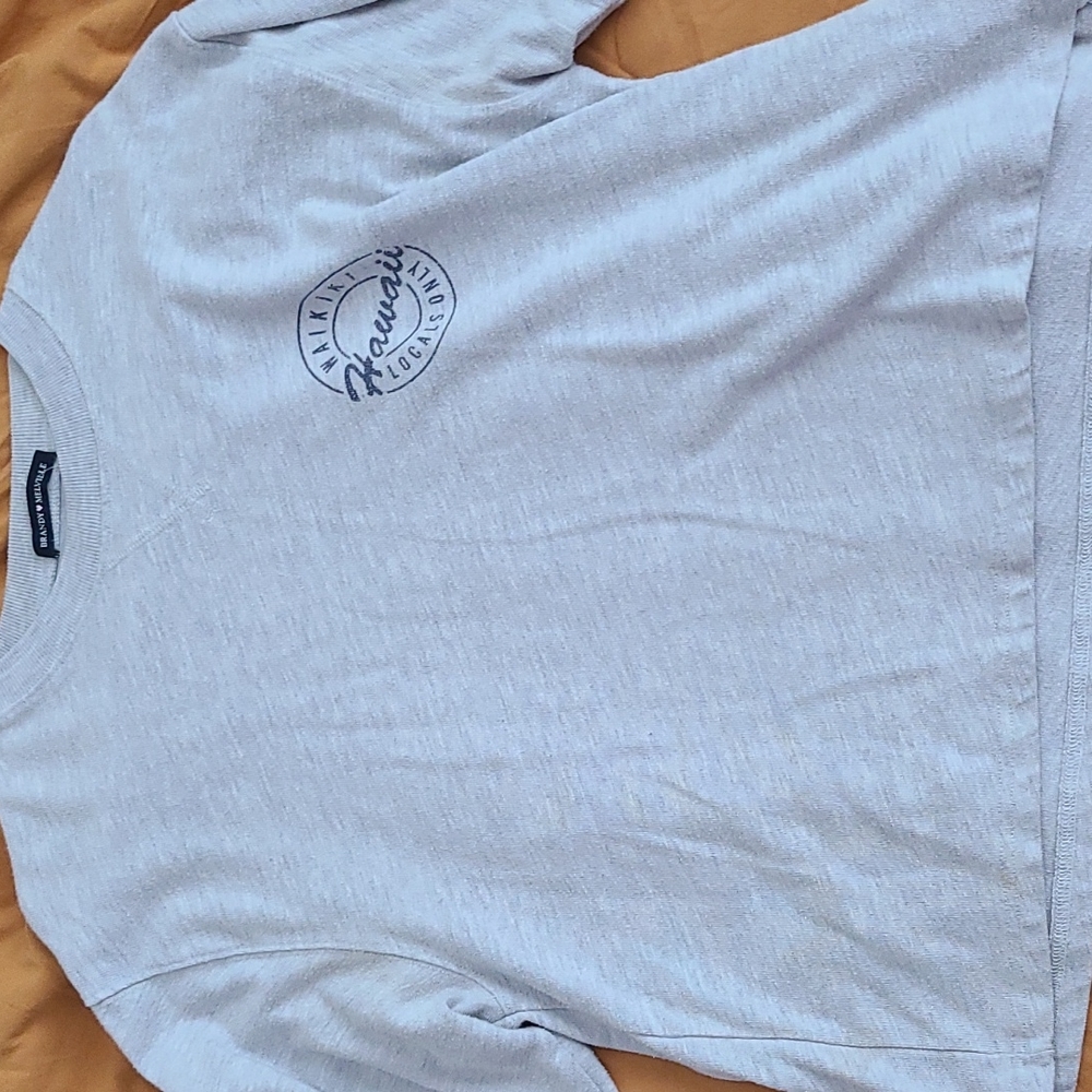 Brandy Melville long sleeve
